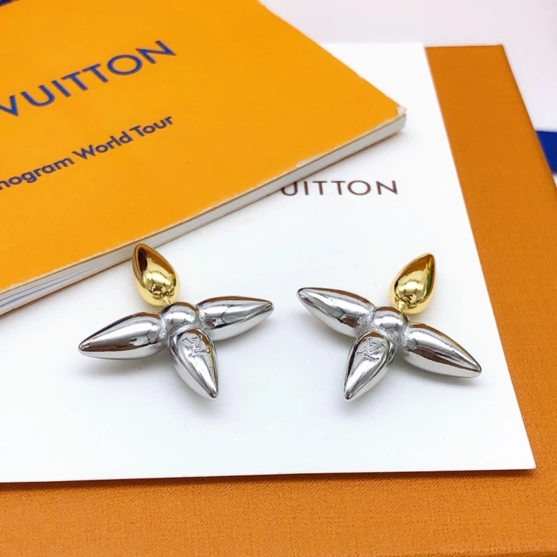 Louis Vuitton Earrings Affordable 248007