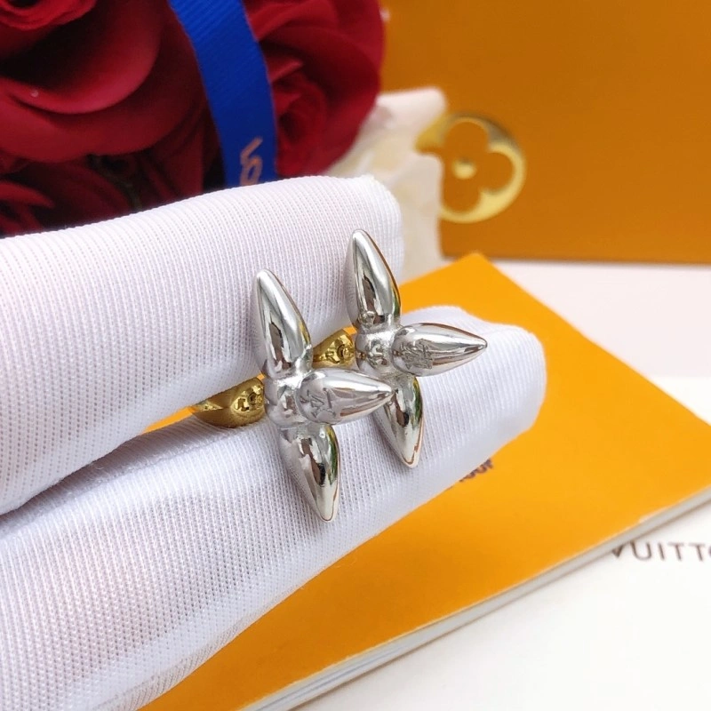 Louis Vuitton Earrings Affordable 248007