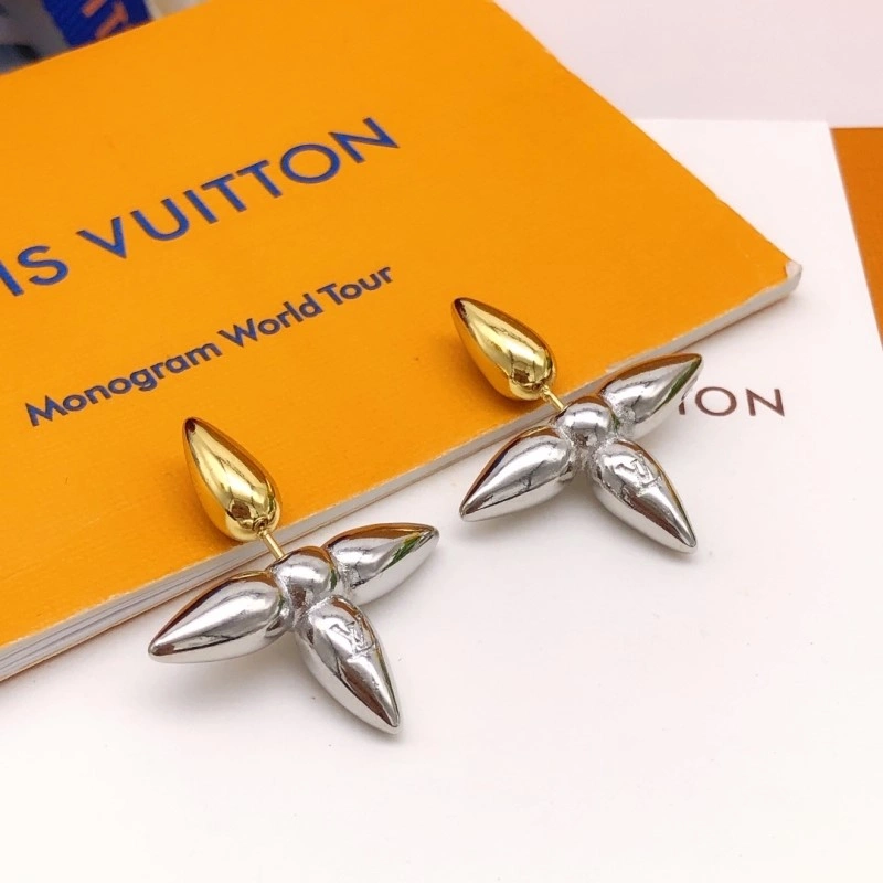 Louis Vuitton Earrings Affordable 248007
