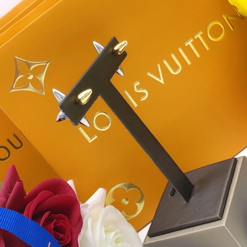 Louis Vuitton Earrings Affordable 248007