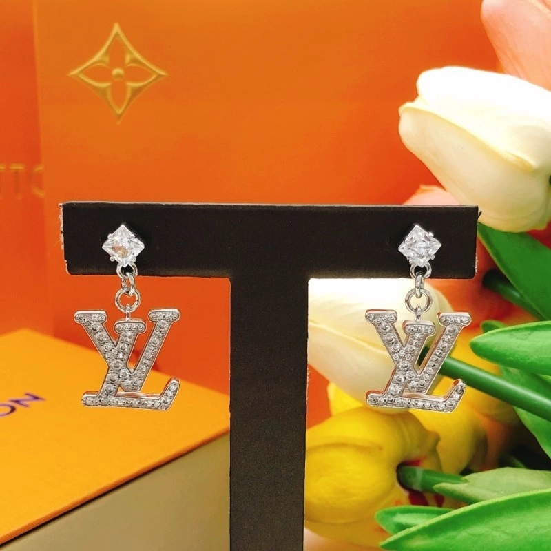 Louis Vuitton Earrings Versatile 248009