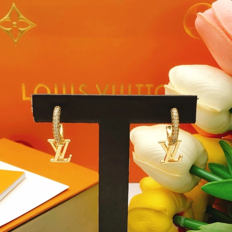 Louis Vuitton Earrings Reliable 248008