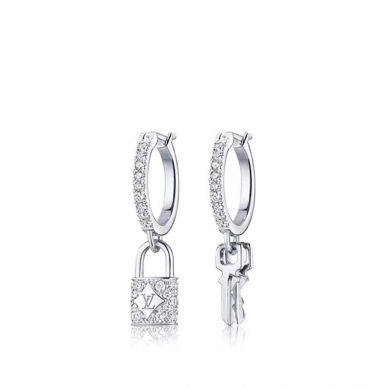 Louis Vuitton Earrings HighQuality 248005