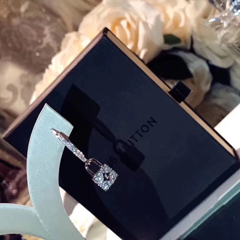 Louis Vuitton Earrings HighQuality 248005