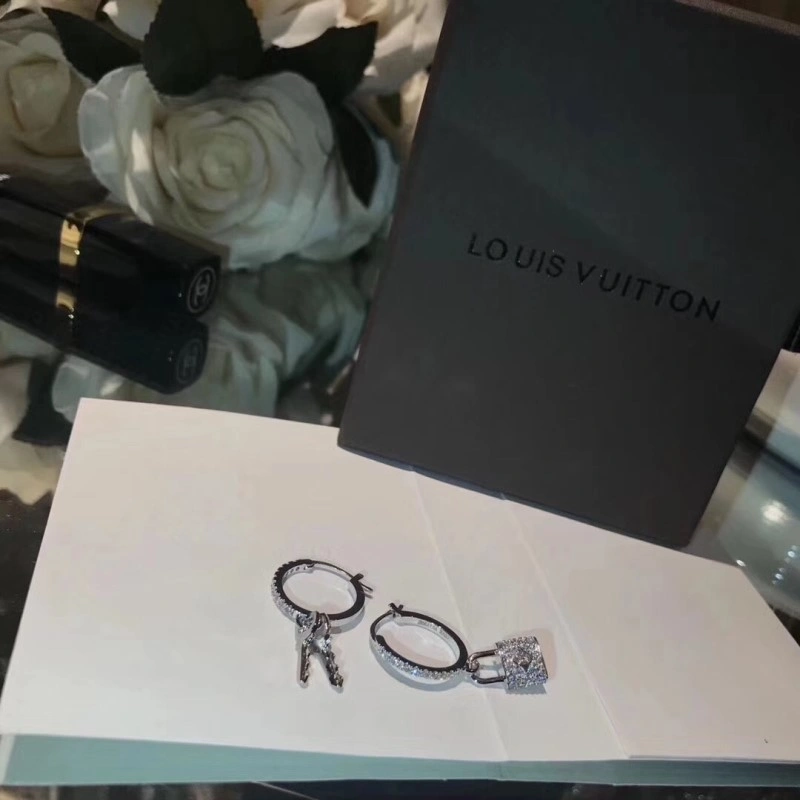 Louis Vuitton Earrings HighQuality 248005
