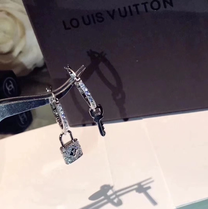 Louis Vuitton Earrings HighQuality 248005