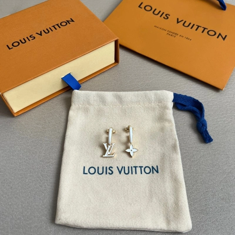 Louis Vuitton Earrings Sustainable 248001