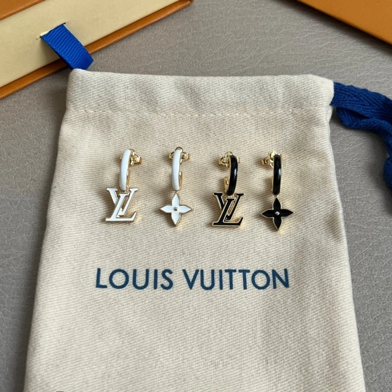 Louis Vuitton Earrings Sustainable 248001