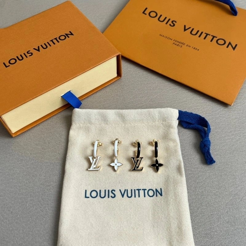 Louis Vuitton Earrings Sustainable 248001
