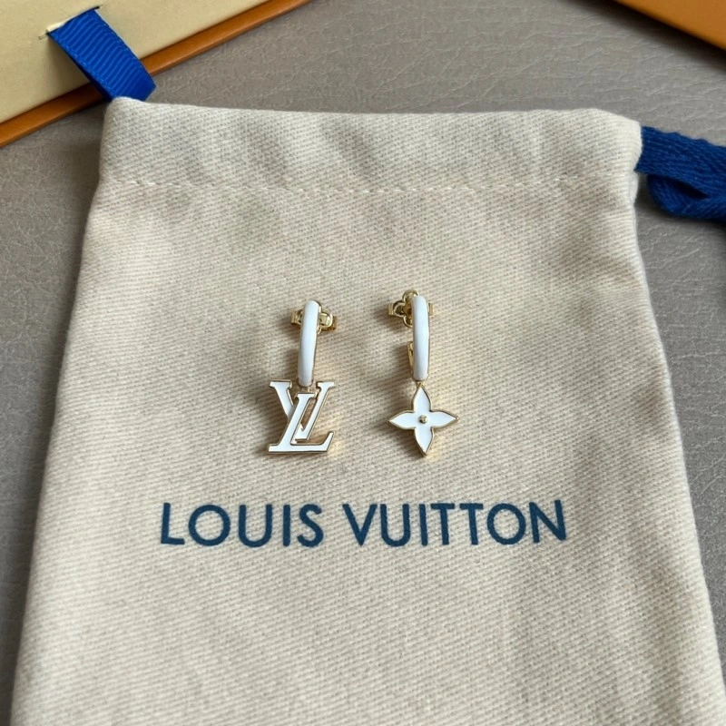 Louis Vuitton Earrings Sustainable 248001