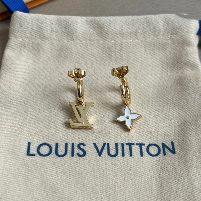 Louis Vuitton Earrings Sustainable 248001