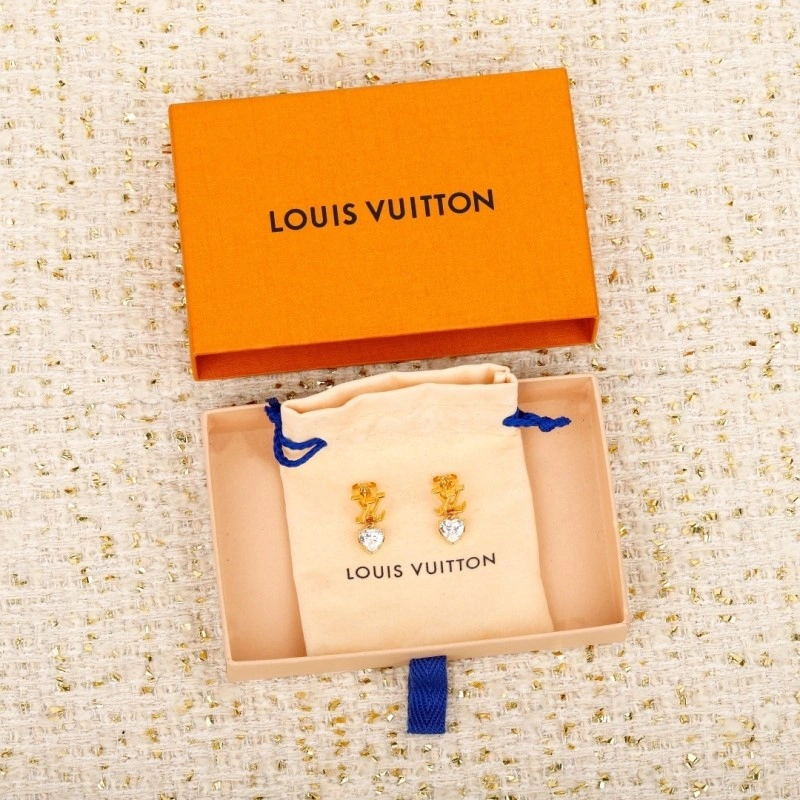 Louis Vuitton Earrings Flexible 248002