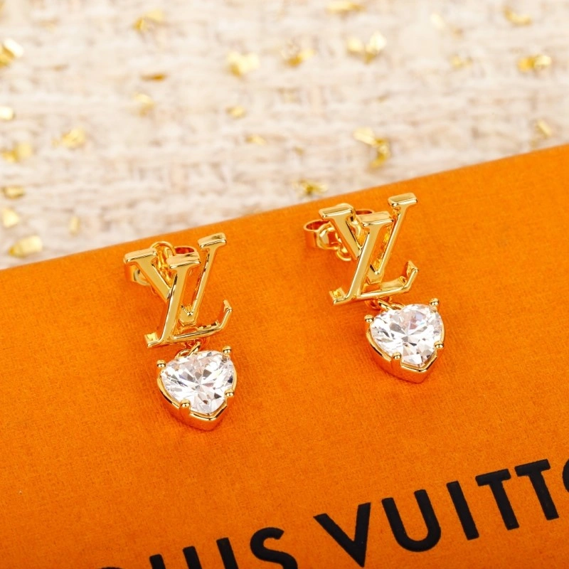 Louis Vuitton Earrings Flexible 248002
