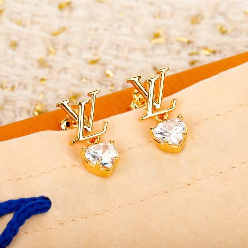 Louis Vuitton Earrings Flexible 248002