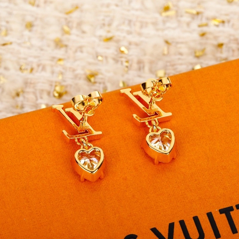 Louis Vuitton Earrings Flexible 248002