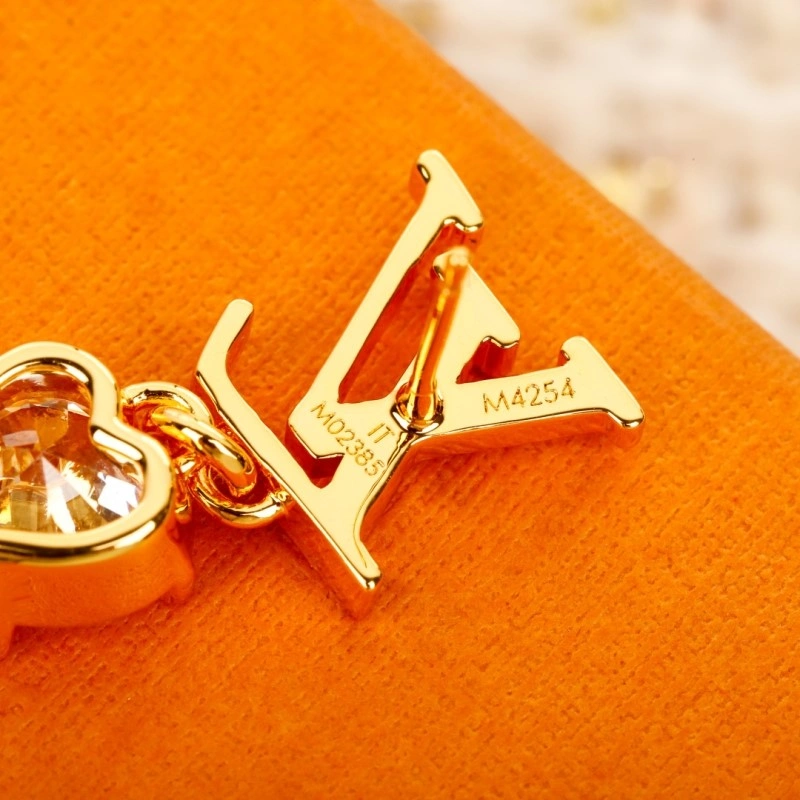 Louis Vuitton Earrings Flexible 248002
