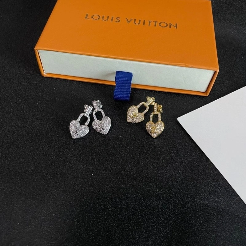 Louis Vuitton Earrings Cozy 248003