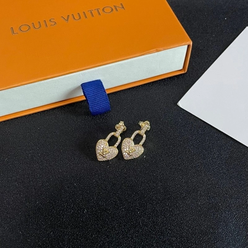 Louis Vuitton Earrings Cozy 248003