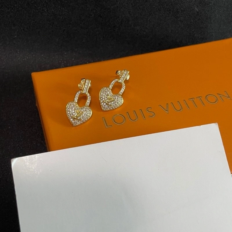 Louis Vuitton Earrings Cozy 248003