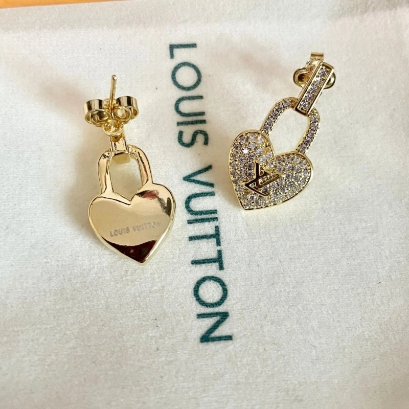 Louis Vuitton Earrings Cozy 248003