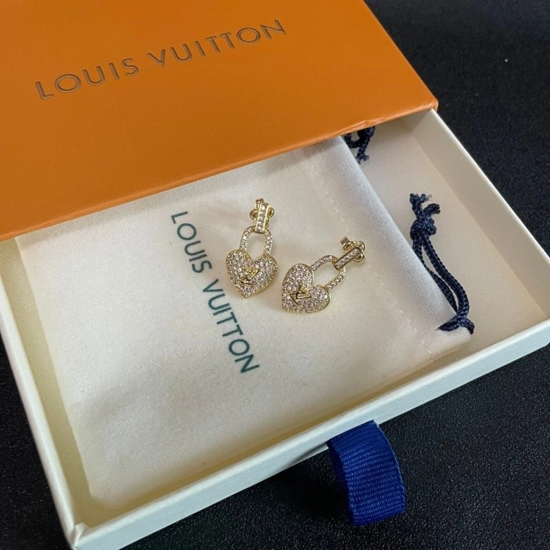 Louis Vuitton Earrings Cozy 248003