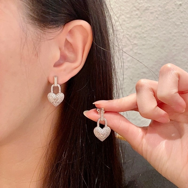 EasyMatch Louis Vuitton Earrings 247996