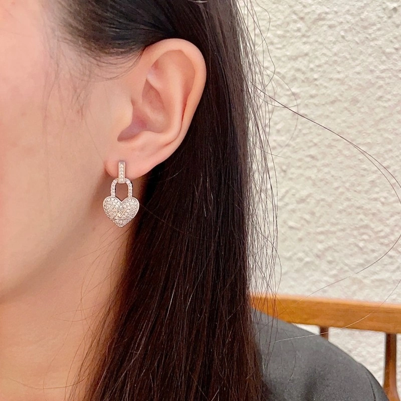 EasyMatch Louis Vuitton Earrings 247996
