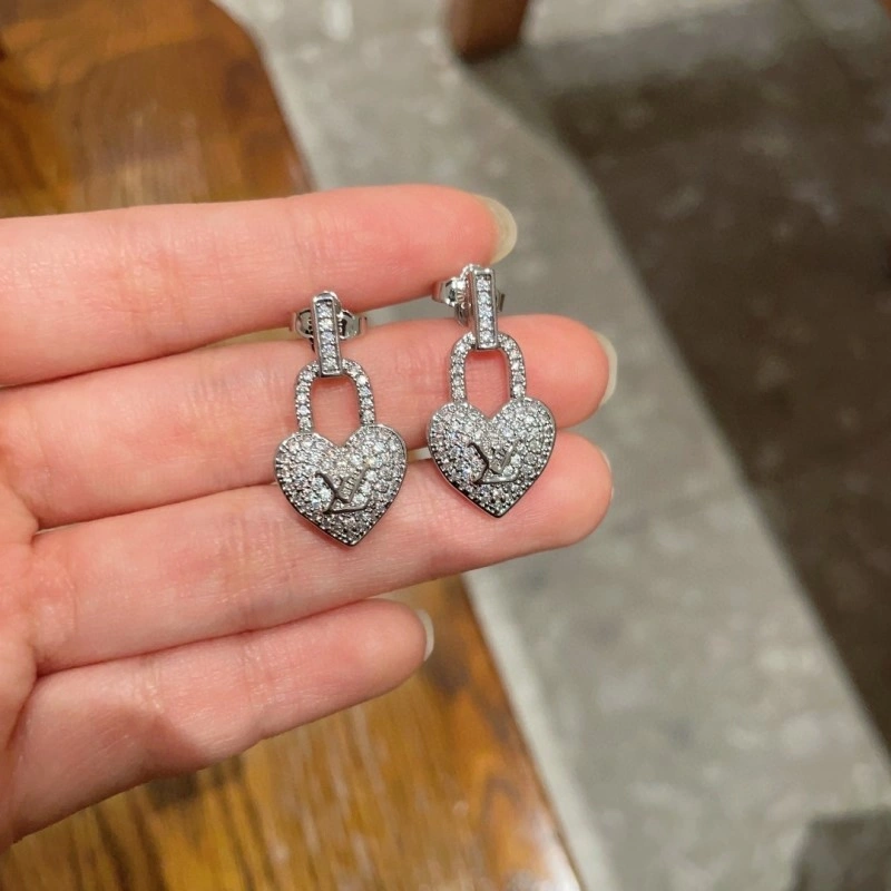 EasyMatch Louis Vuitton Earrings 247996