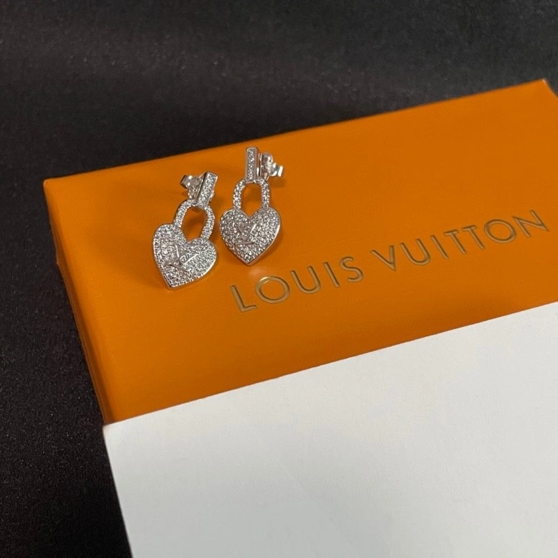 EasyMatch Louis Vuitton Earrings 247996