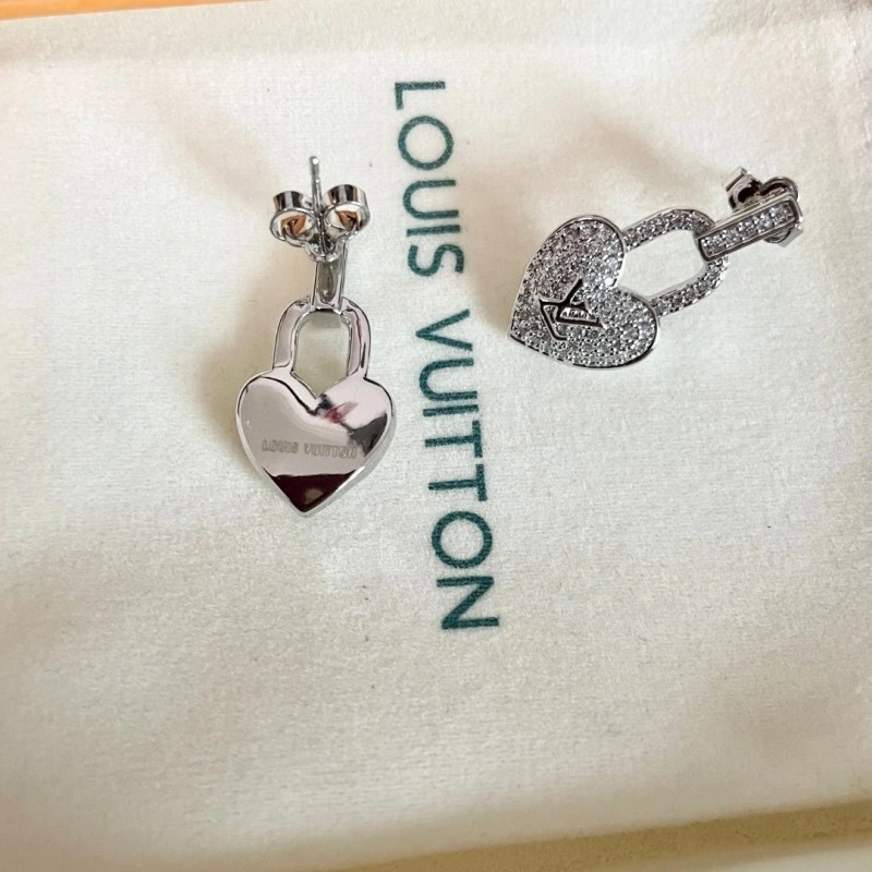 EasyMatch Louis Vuitton Earrings 247996