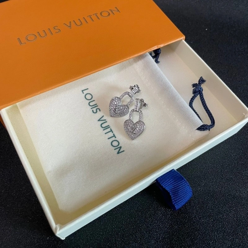 EasyMatch Louis Vuitton Earrings 247996