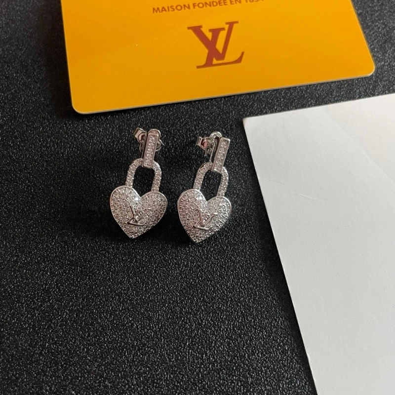 EasyMatch Louis Vuitton Earrings 247996