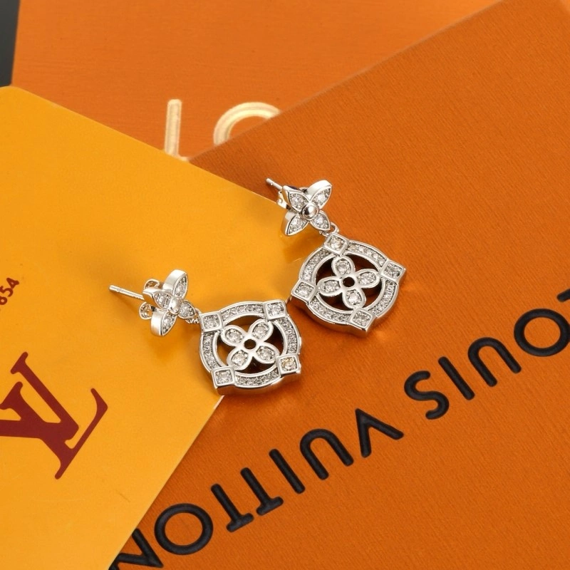 Louis Vuitton Earrings FreshLook 248000