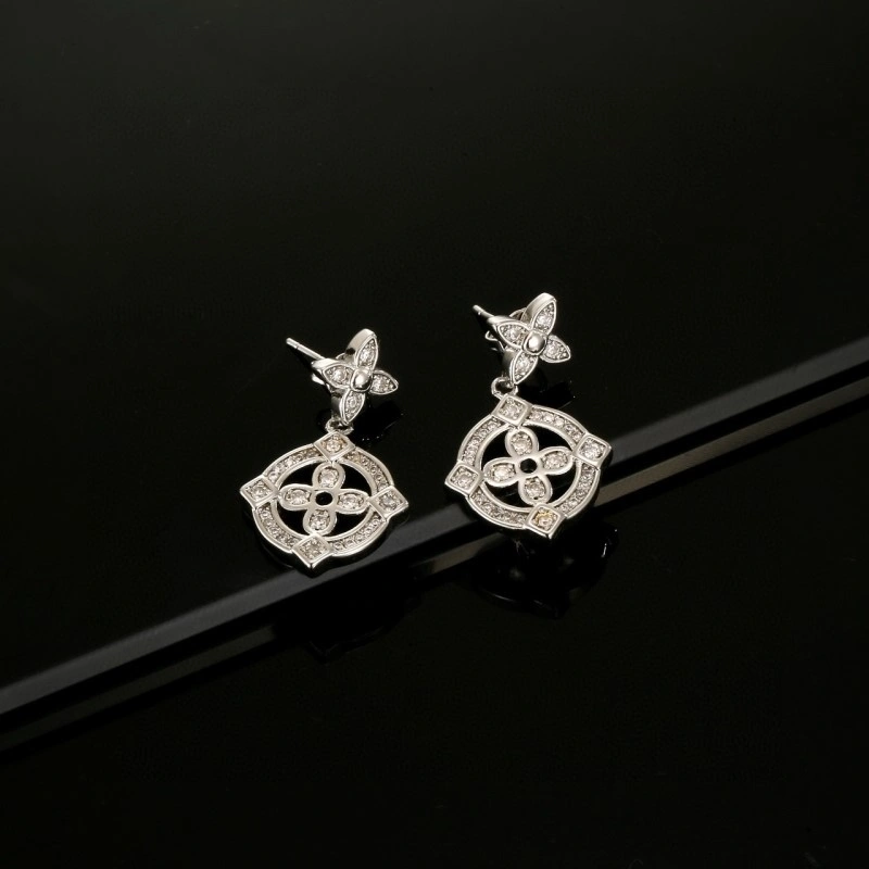 Louis Vuitton Earrings FreshLook 248000