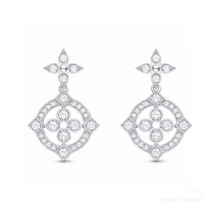 Louis Vuitton Earrings FreshLook 248000