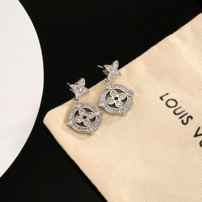 Louis Vuitton Earrings FreshLook 248000