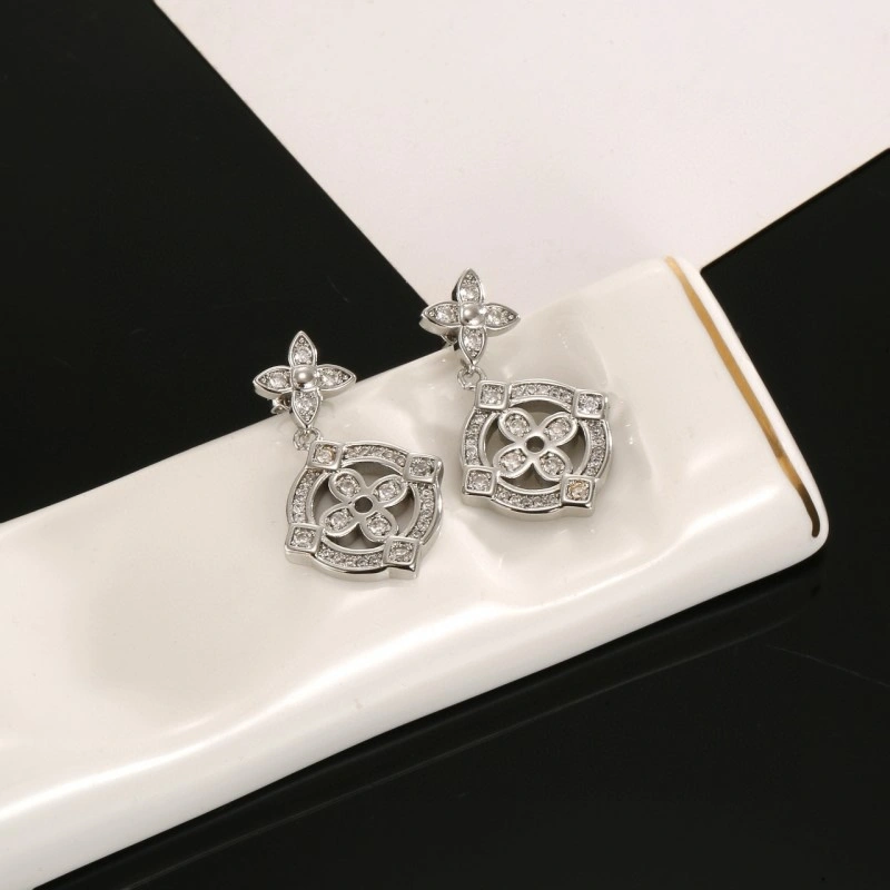 Louis Vuitton Earrings FreshLook 248000