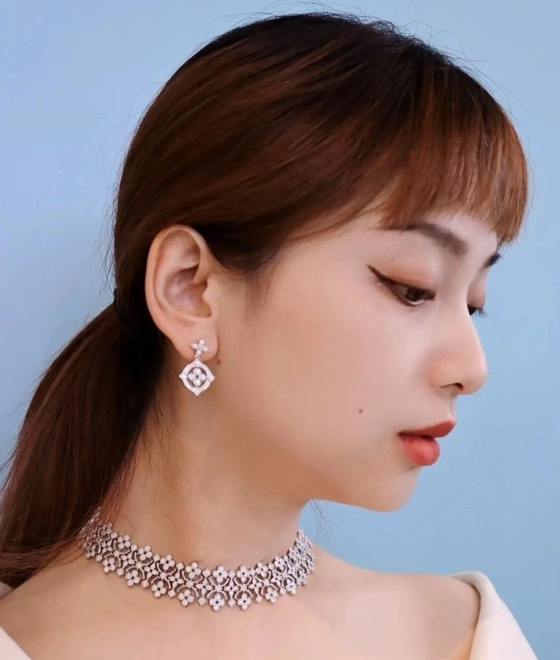 Louis Vuitton Earrings FreshLook 248000
