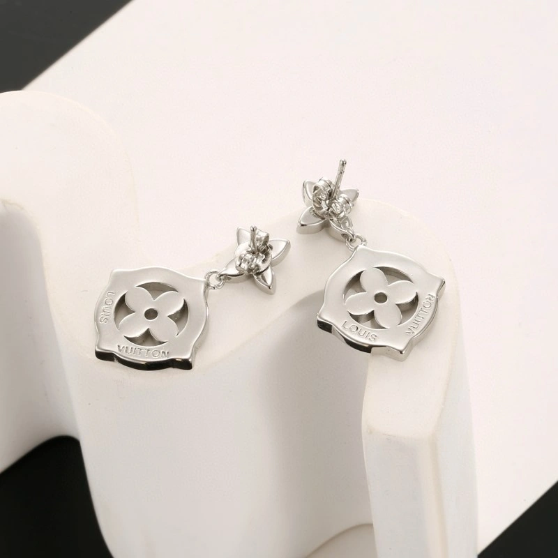 Louis Vuitton Earrings FreshLook 248000