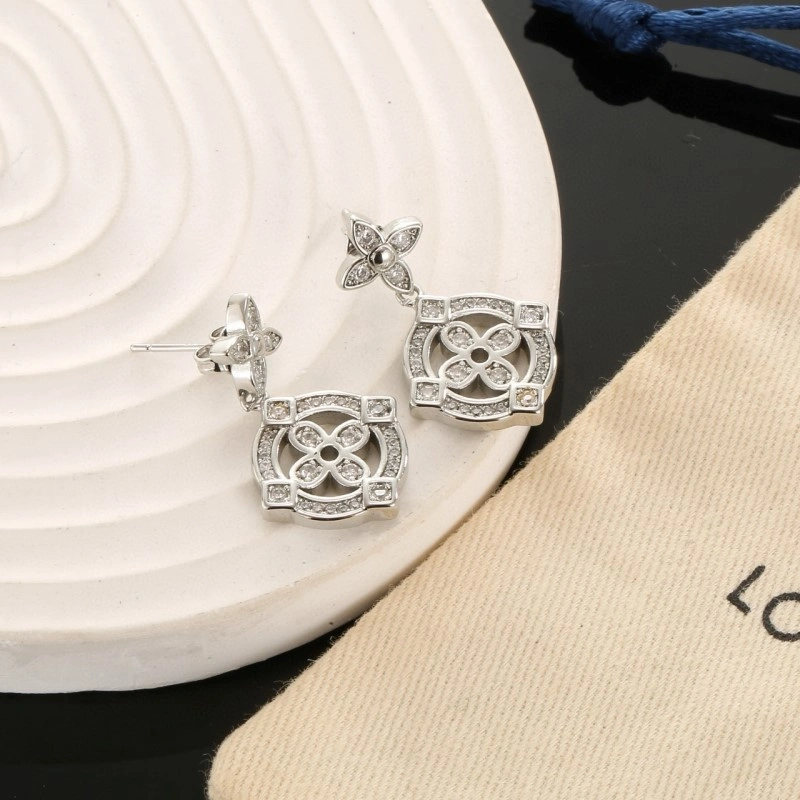Louis Vuitton Earrings FreshLook 248000