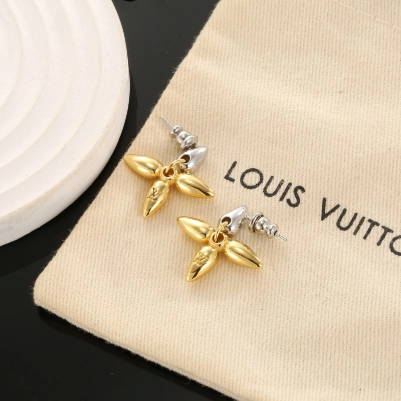 Louis Vuitton Earrings SmartChoice 247998