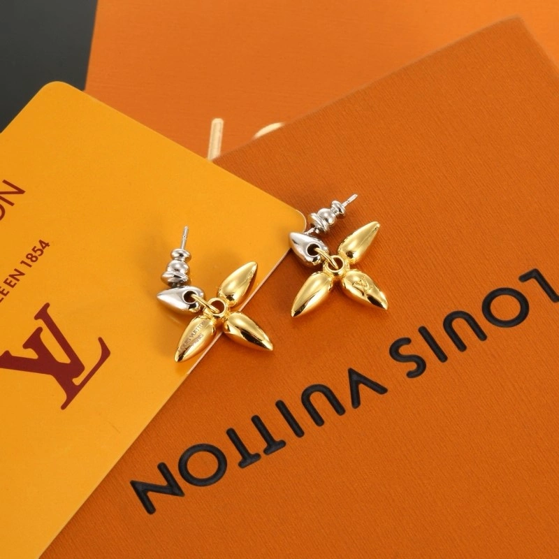 Louis Vuitton Earrings SmartChoice 247998
