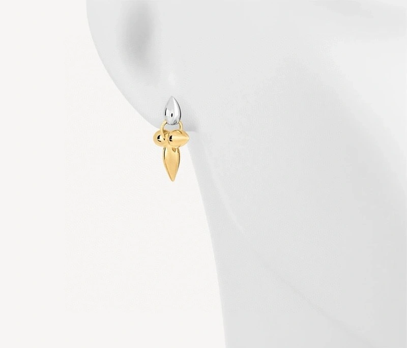 Louis Vuitton Earrings SmartChoice 247998