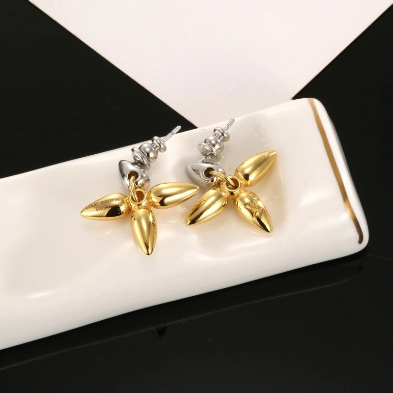 Louis Vuitton Earrings SmartChoice 247998