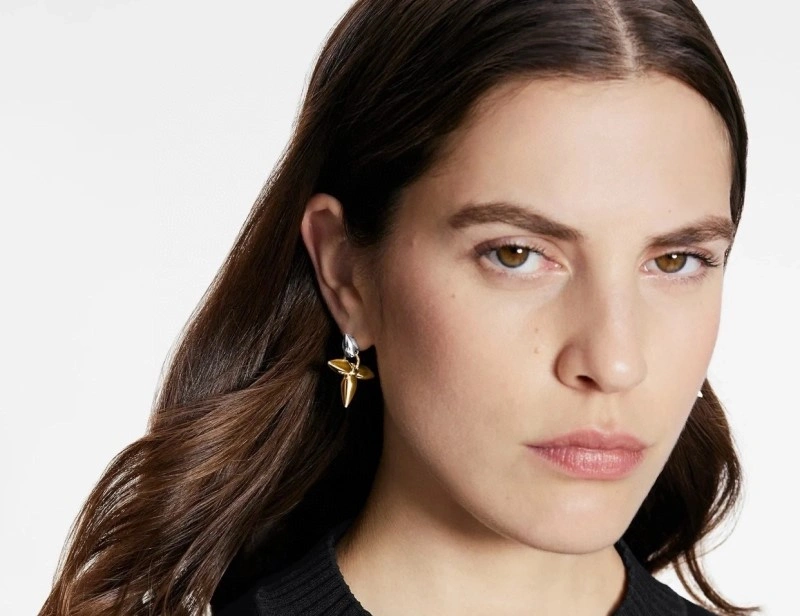 Louis Vuitton Earrings SmartChoice 247998