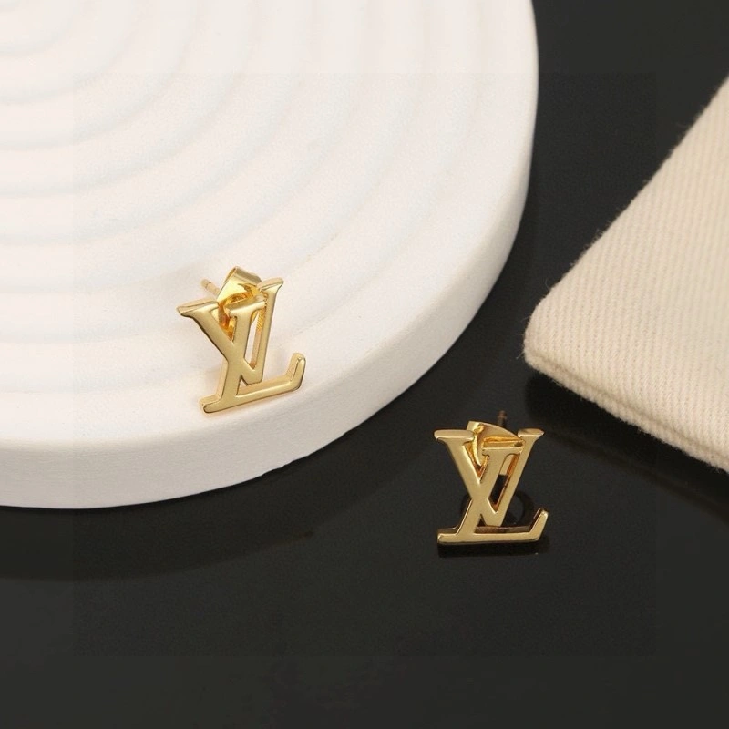 Louis Vuitton Earrings MultiPurpose 247991
