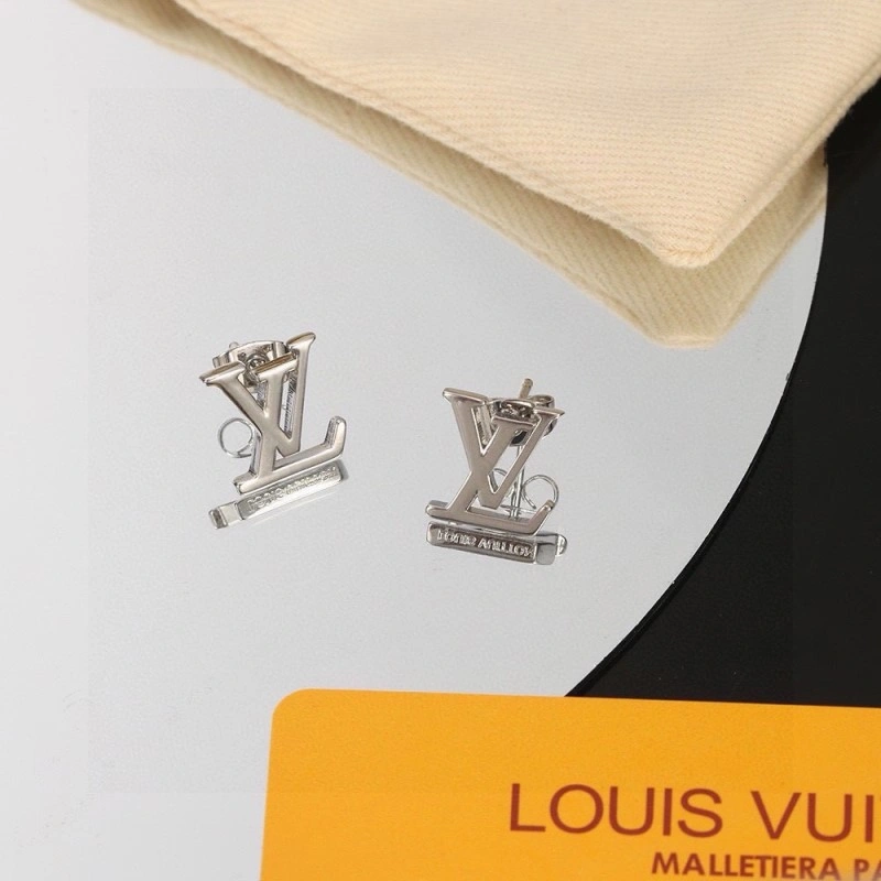 Louis Vuitton Earrings MultiPurpose 247991