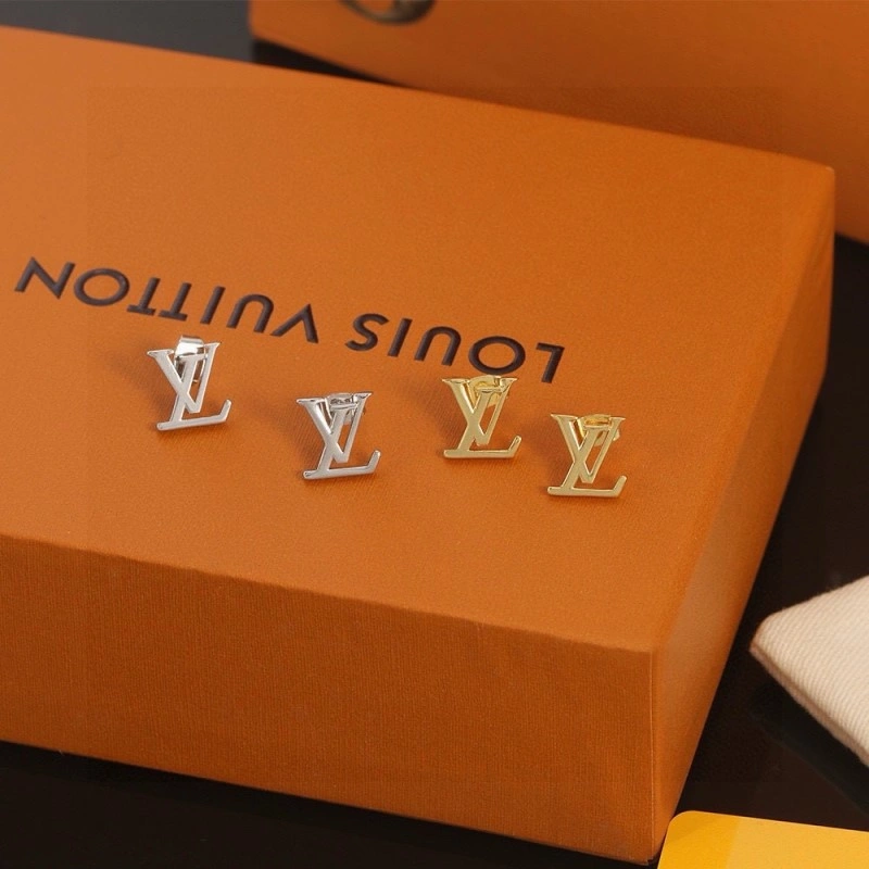 Louis Vuitton Earrings MultiPurpose 247991