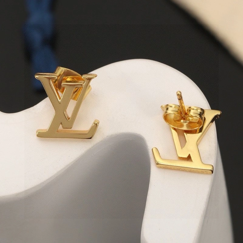 Louis Vuitton Earrings MultiPurpose 247991