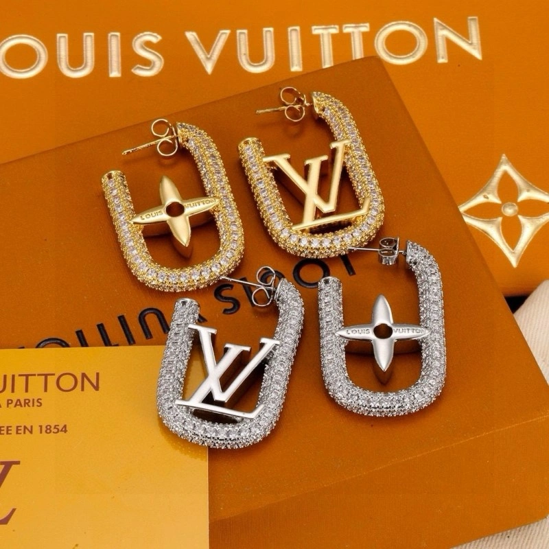 Comfortable Louis Vuitton Earrings 247994